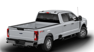 2026 Ford Super Duty® External Image 4